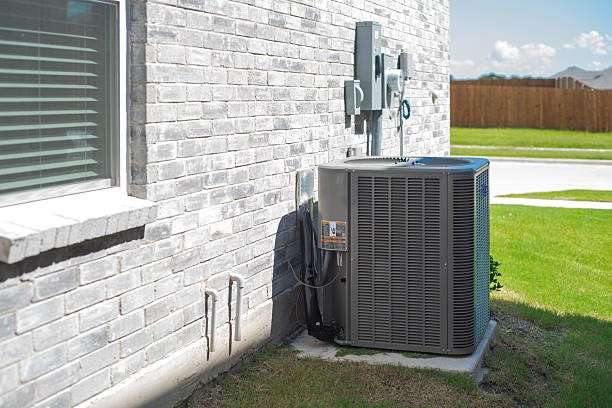 Reliable Hvac Installation contractor in Emeryville, CA by FH HVAC